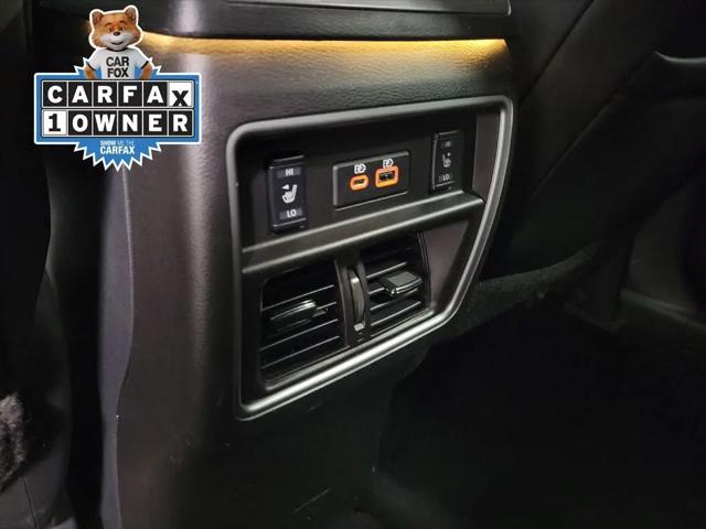 2021 Nissan Murano SL Intelligent AWD