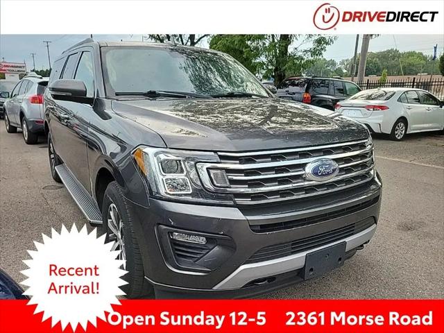 2019 Ford Expedition Max XLT for sale in Columbus, OH