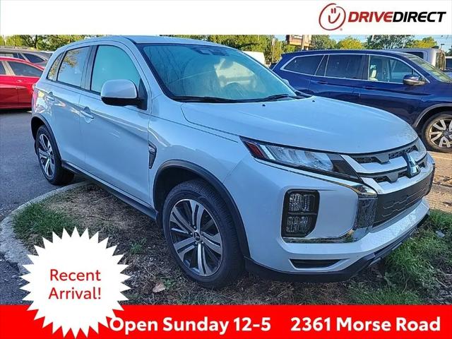 2022 Mitsubishi Outlander Sport 2.0 ES 2WD for sale in Columbus, OH