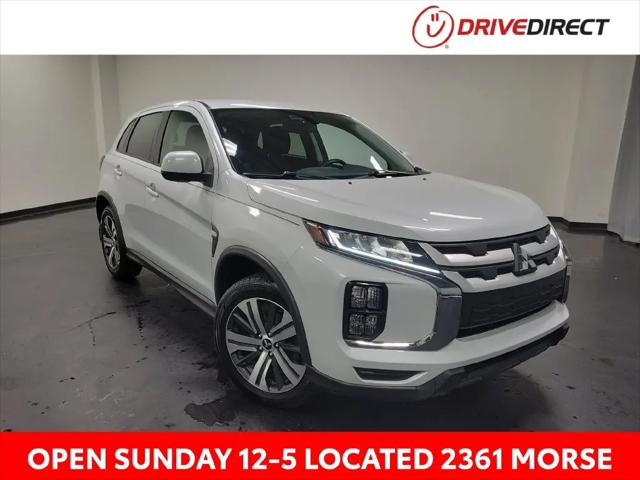 2022 Mitsubishi Outlander Sport for sale near Columbus, OH