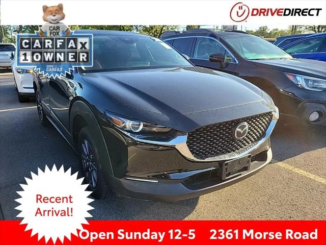 2021 Mazda CX-30 2.5 S for sale near Columbus, OH
