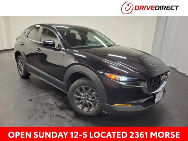 2021 Mazda CX-30 2.5 S for sale near Columbus, OH