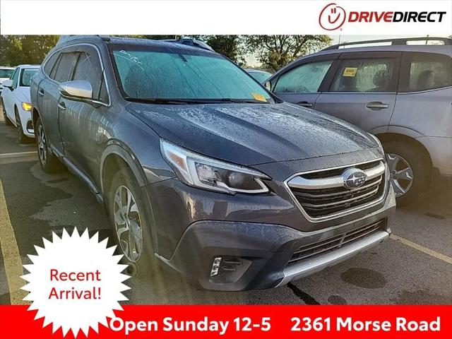 2020 Subaru Outback for sale near Columbus, OH