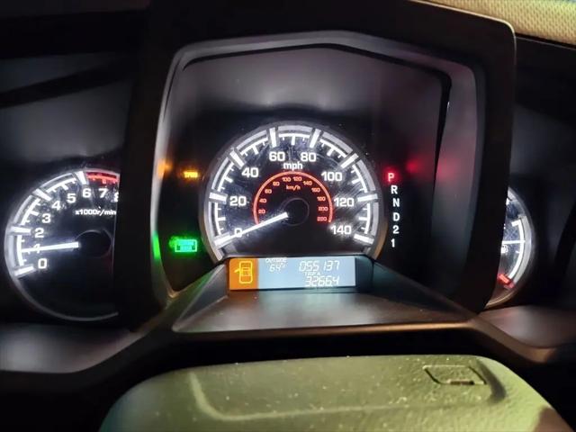 2011 Honda Ridgeline RTL