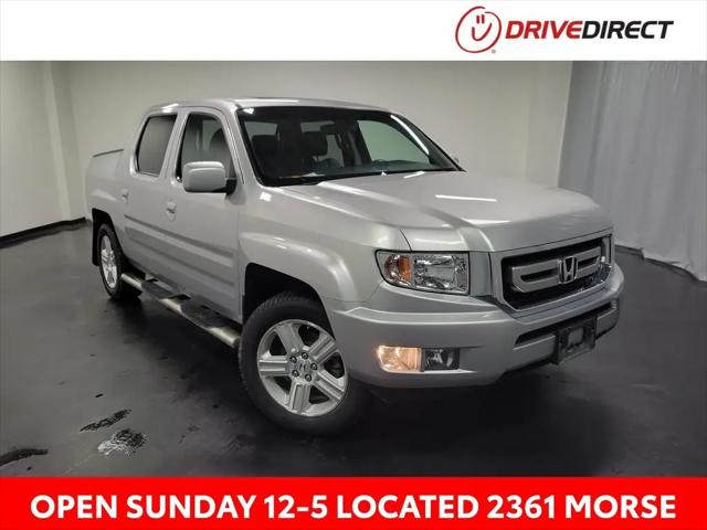 2011 Honda Ridgeline for sale near Columbus, OH