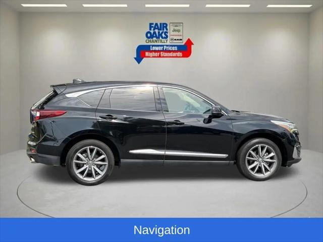 2019 Acura RDX Technology Package