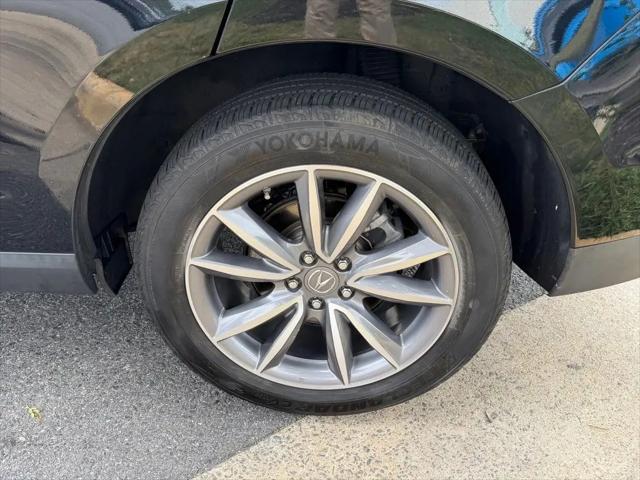 2019 Acura RDX Technology Package
