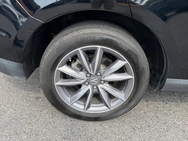 2019 Acura RDX Technology Package
