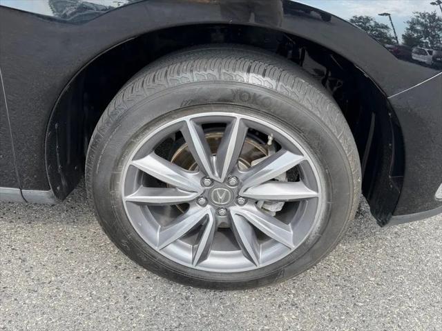 2019 Acura RDX Technology Package
