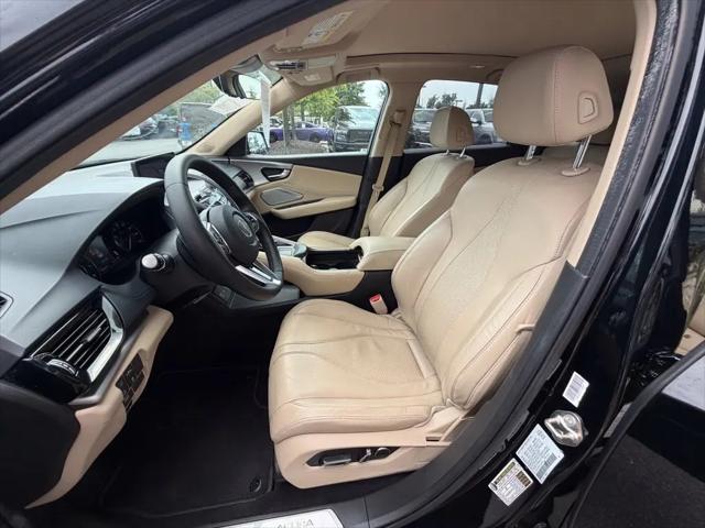 2019 Acura RDX Technology Package