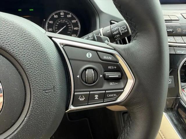 2019 Acura RDX Technology Package