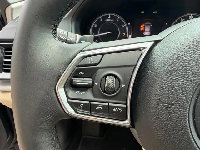 2019 Acura RDX Technology Package