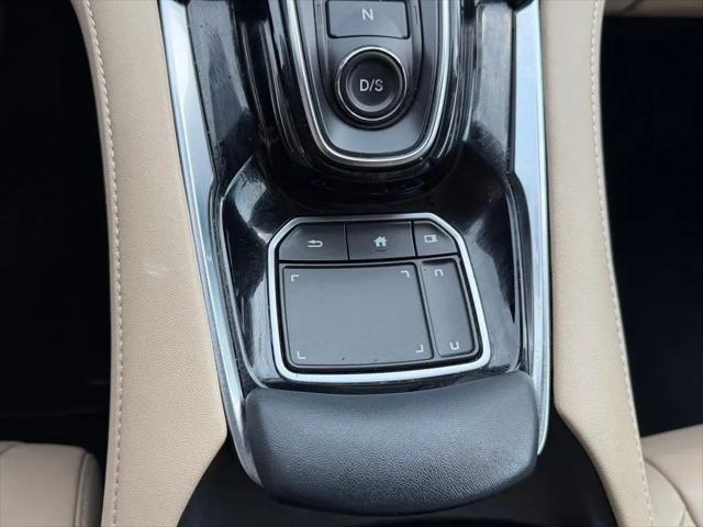 2019 Acura RDX Technology Package