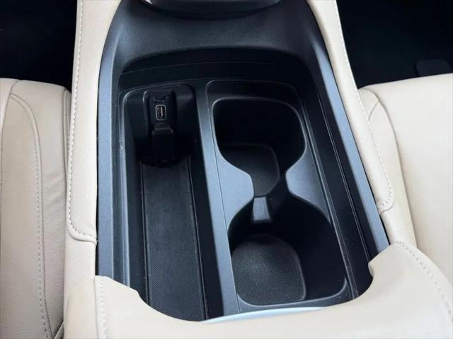 2019 Acura RDX Technology Package