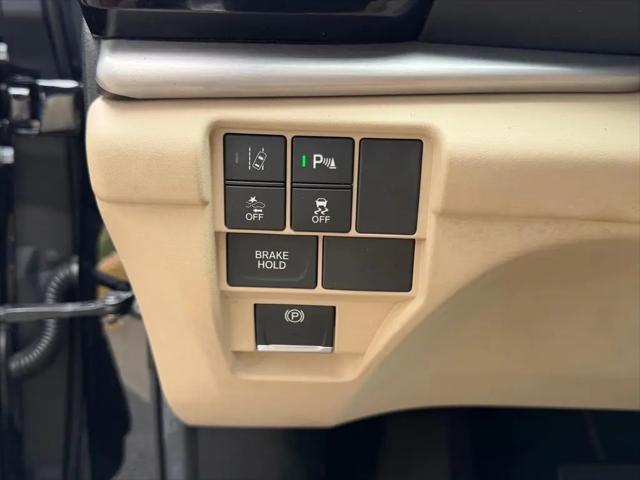 2019 Acura RDX Technology Package