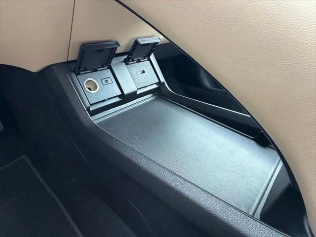 2019 Acura RDX Technology Package