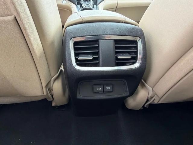 2019 Acura RDX Technology Package
