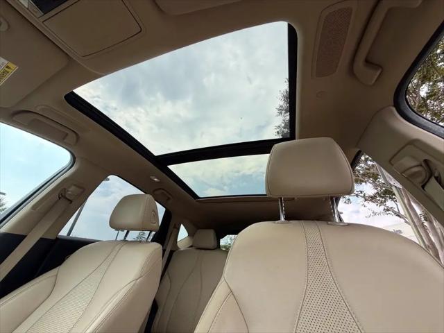2019 Acura RDX Technology Package