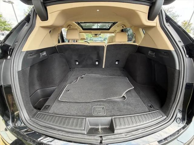 2019 Acura RDX Technology Package