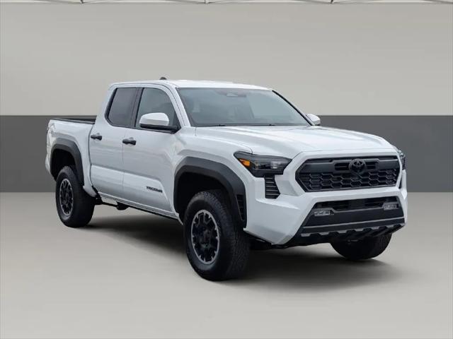 2026 Toyota Tacoma TRD Off Road for sale in Chattanooga, TN