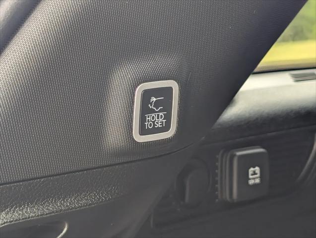 2025 Jeep Grand Cherokee Limited 4x2