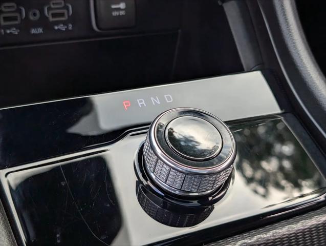 2025 Jeep Grand Cherokee Limited 4x2