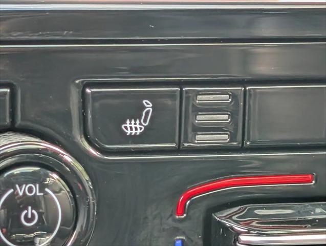 2025 Jeep Grand Cherokee Limited 4x2