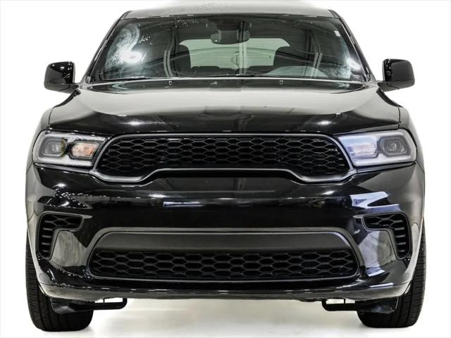 2026 Dodge Durango GT AWD