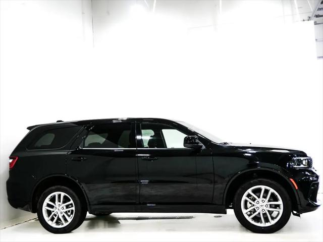 2026 Dodge Durango GT AWD