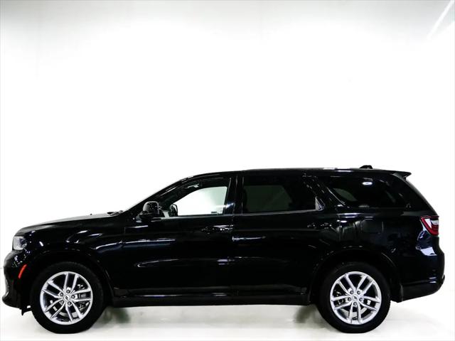 2026 Dodge Durango GT AWD
