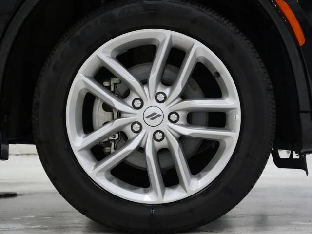 2026 Dodge Durango GT AWD