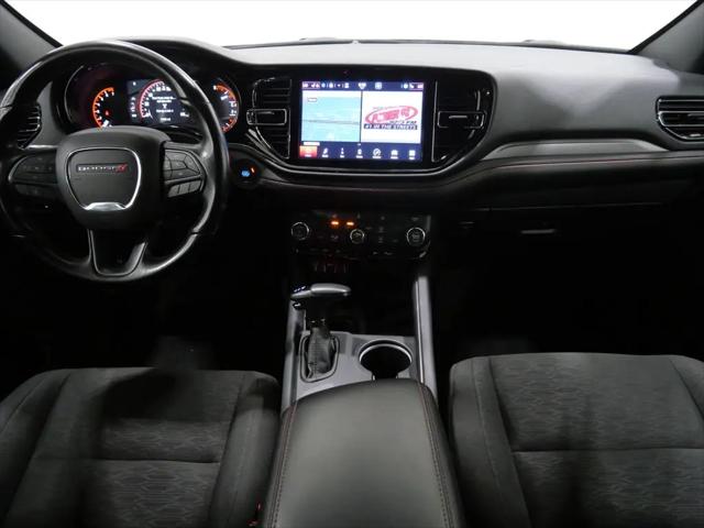 2026 Dodge Durango GT AWD