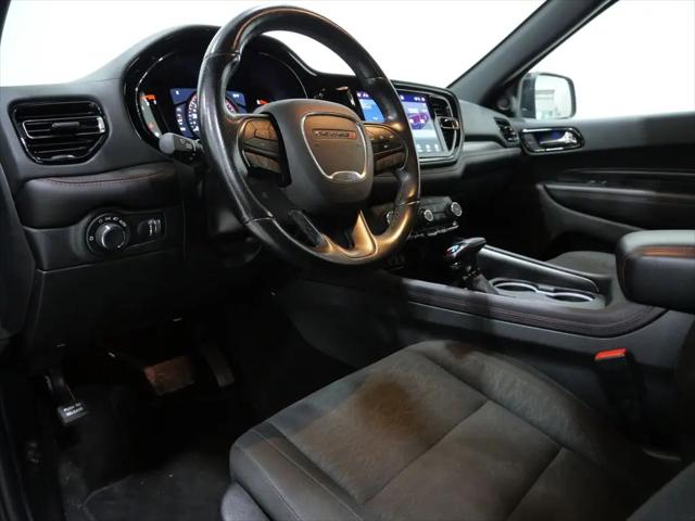 2026 Dodge Durango GT AWD