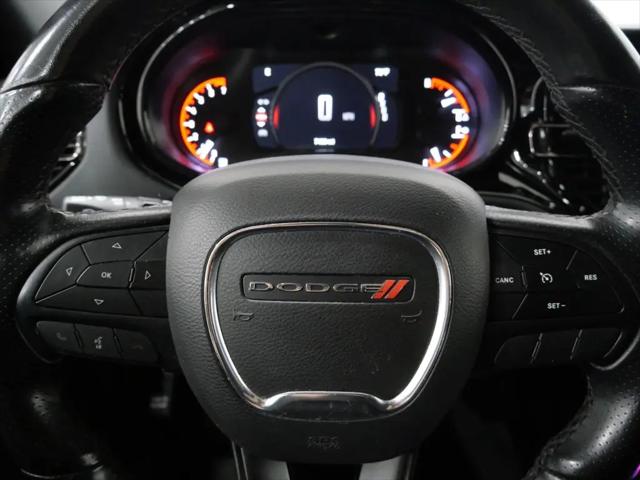 2026 Dodge Durango GT AWD