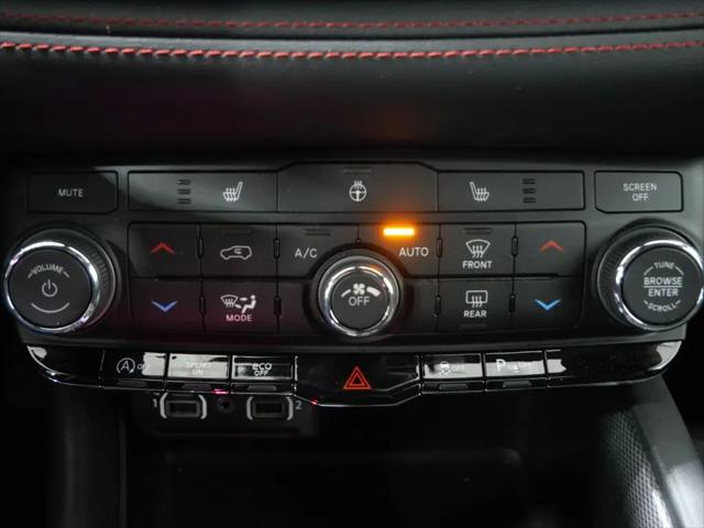 2026 Dodge Durango GT AWD