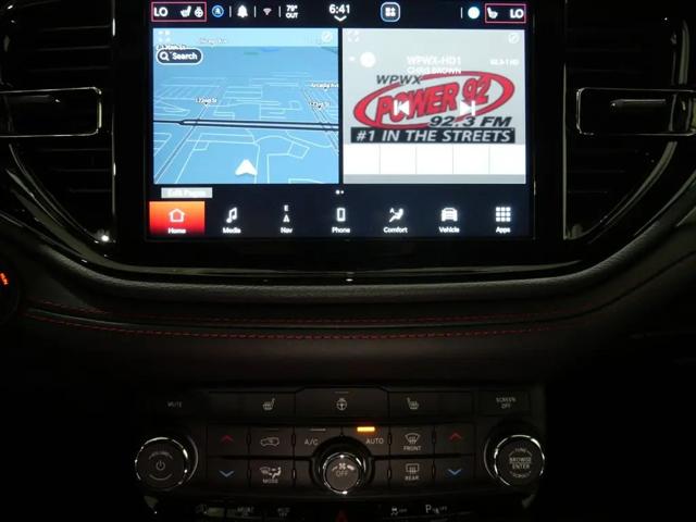 2026 Dodge Durango GT AWD
