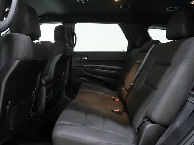 2026 Dodge Durango GT AWD