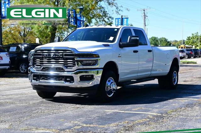 2027 Ram 3500 Tradesman for sale in Streamwood, IL