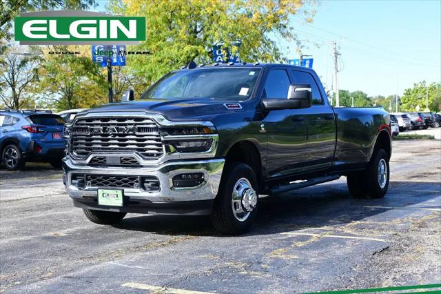 2027 Ram 3500 Tradesman for sale in Streamwood, IL