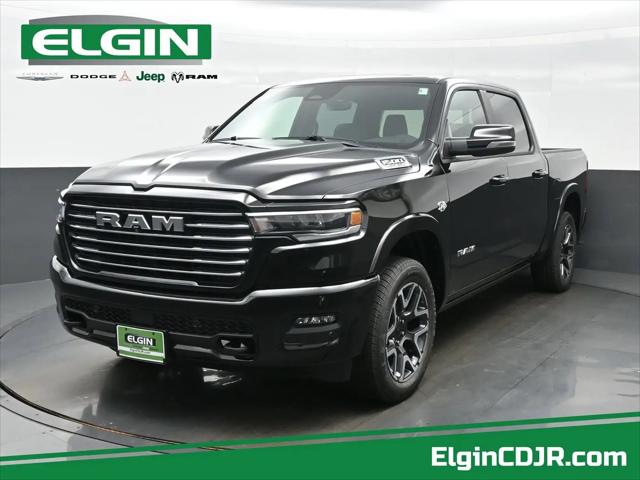 2027 Ram 1500 Laramie for sale in Streamwood, IL
