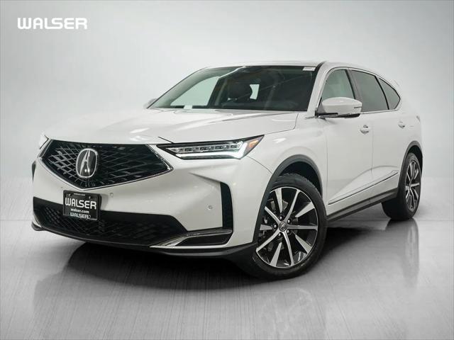 2026 Acura MDX Technology Package for sale in Burnsville, MN