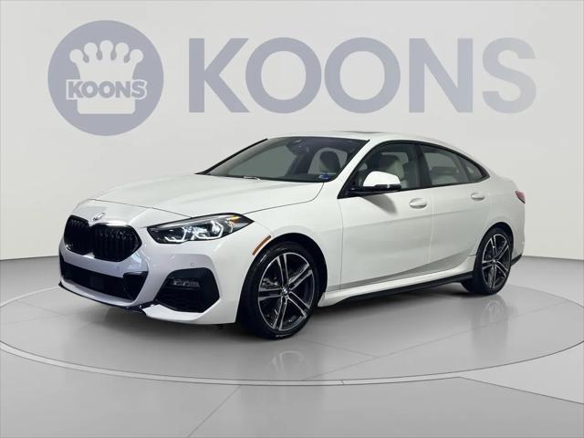 2023 BMW Coupe i xDrive for sale in Vienna, VA
