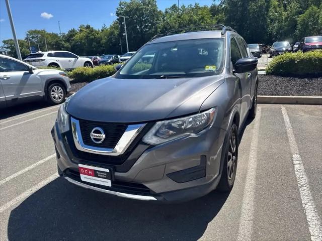 2017 Nissan Rogue SV for sale in Paramus, NJ