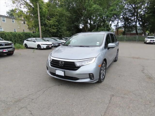 2023 Honda Odyssey EX-L for sale in Paramus, NJ