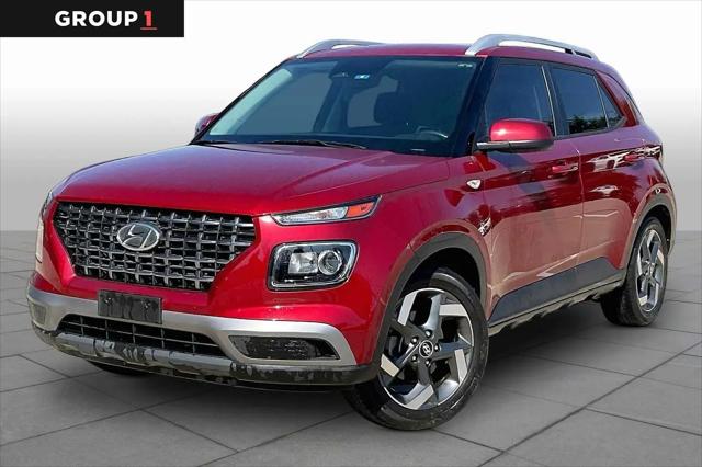 2023 Hyundai Venue SEL for sale in Grapevine, TX