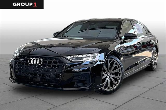 2026 Audi A8 55 TFSI quattro Tiptronic for sale in Grapevine, TX