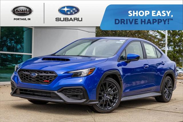 2026 Subaru WRX Base for sale in Portage, IN