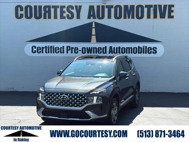 2023 Hyundai Santa Fe for sale near Cincinnati, OH