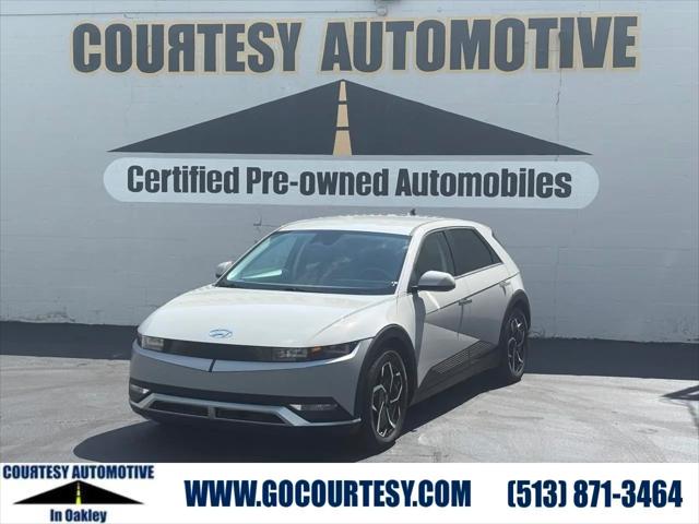 2024 Hyundai IONIQ 5 for sale near Cincinnati, OH
