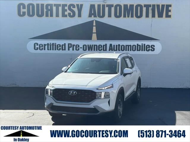 2023 Hyundai Santa Fe SEL for sale in Cincinnati, OH